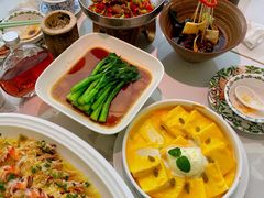 -苏梦江南·淮扬菜(夫子庙店)