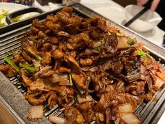 -四季民福烤鸭店(前门店)