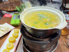 -阿润打边炉·鲜切鸡煲(华漕店)