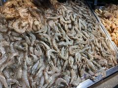大虾-千家粗粮王·火锅烧烤自助(庆阳店)