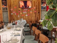 -福海居烤鸭店(鸟巢店)