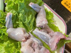 -三江两海老火锅(北京首店)