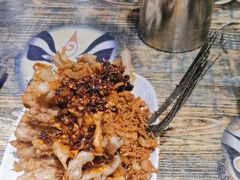 -胖哥豆皮(调兵山店)