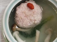 -金枝玉叶上海人家食府(三里河店)