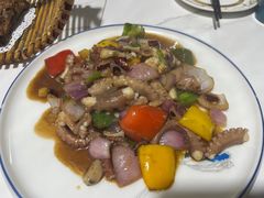 -老班长大酒店(海关大楼店)