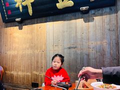 -徽三说·土徽菜·中国徽菜连锁品牌(一中店)