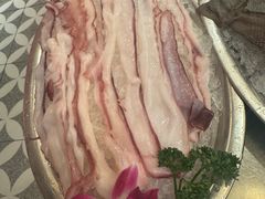 -朱光玉火锅馆(龙阳广场店)