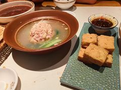 -老淮滨-蚌埠非遗小吃(淮河路店)