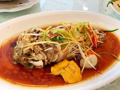 -牟传仁饭庄(星海店)