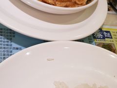 -翠苑餐厅(石硖尾店)