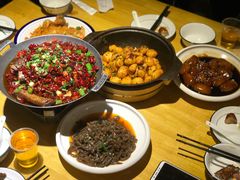 炕土豆-巴人堂(女儿城店)