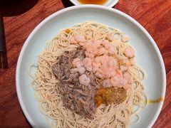 -裕兴记•蟹黄面馆(人民广场店)