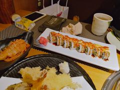 寿司-骏河日料·烤肉(东鱼坊店)