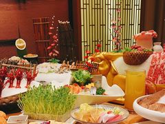 -尚海豆捞(乐虹坊店)