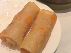 -东方早茶 海鲜•青岛菜(国信体育中心店)