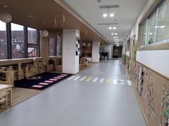 -海汀顿儿童之家(保利香雪园区)