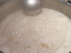 -淘米捞·米汤脆鲩鱼火锅(福田皇岗店)