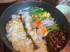 -良木缘咖啡西餐(川大店)