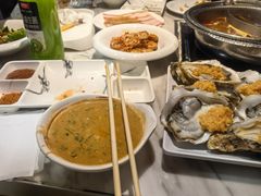 -火炉火自助餐(西直门凯德MALL店)