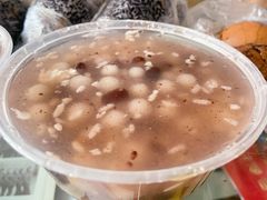 -芳婆糕团店(王府大街店)