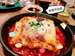 千层面-G+KITCHEN(龙湖狮山天街店)
