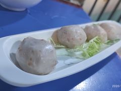 -马路边边麻辣烫(世纪金源店)