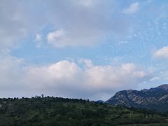 -大泽山风景名胜区