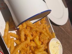 -京A Brewpub·精酿餐吧(幸福村店)