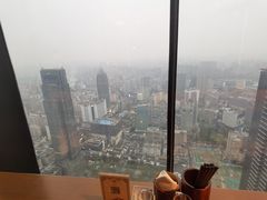 -无锡苏宁银河国际酒店-麺餐厅