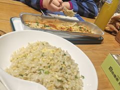 -肉串汪(月坛店)
