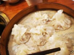 羊肉烧麦-草原牧羊火锅·龙虾·烤鱼(杨浦店)