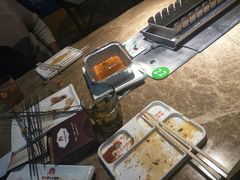 -邢氏老太太烧烤(南山店)