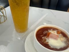 -库滋明·俄罗斯特色美食(中央大街店)