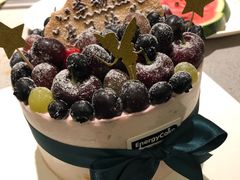 -EnergyCake蛋糕理想国