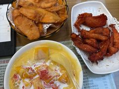 -荔芳传统糖水铺