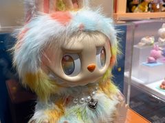 -泡泡玛特POPMART(世豪广场店)