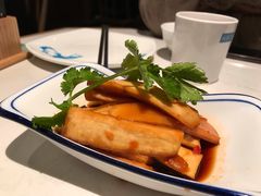 -坛宗剁椒鱼头(河西王府井店)