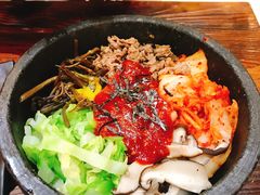-意成料理