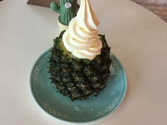 -Juliaanna茱安娜烘焙(中心店)