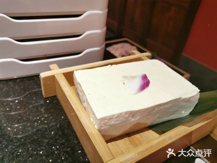 渝利重庆火锅图片