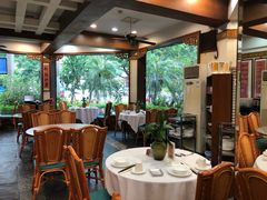 大堂-勝記酒家·37年老字号·经典粤菜(荔枝公园店)