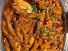 -胖哥俩肉蟹煲(福州仓山爱琴海店)