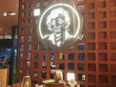 -西塔老太太泥炉烤肉(亚运村店)