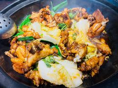 -夜郎国·贵州菜(南山店)