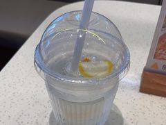 -乐凯撒披萨(汇港购物中心店)