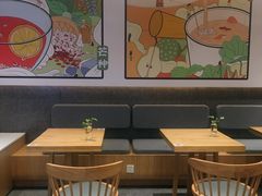 大堂-炖物24章·顺时轻养茶(黄龙店)