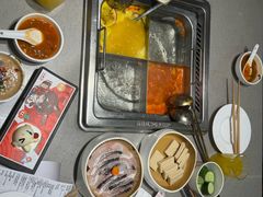 -海底捞火锅(赛格国际购物中心店)