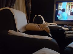 -华夏良子·足道SPA艾灸(王府井店)