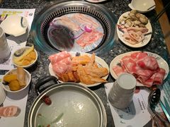 -阪尚皇·原切牛排·烤肉火锅自助(北京路店)