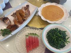 -凯鸽酒楼(大同振兴街店)